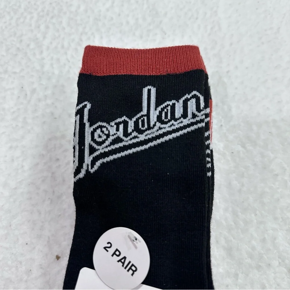 Youth Nike Jordan Socks